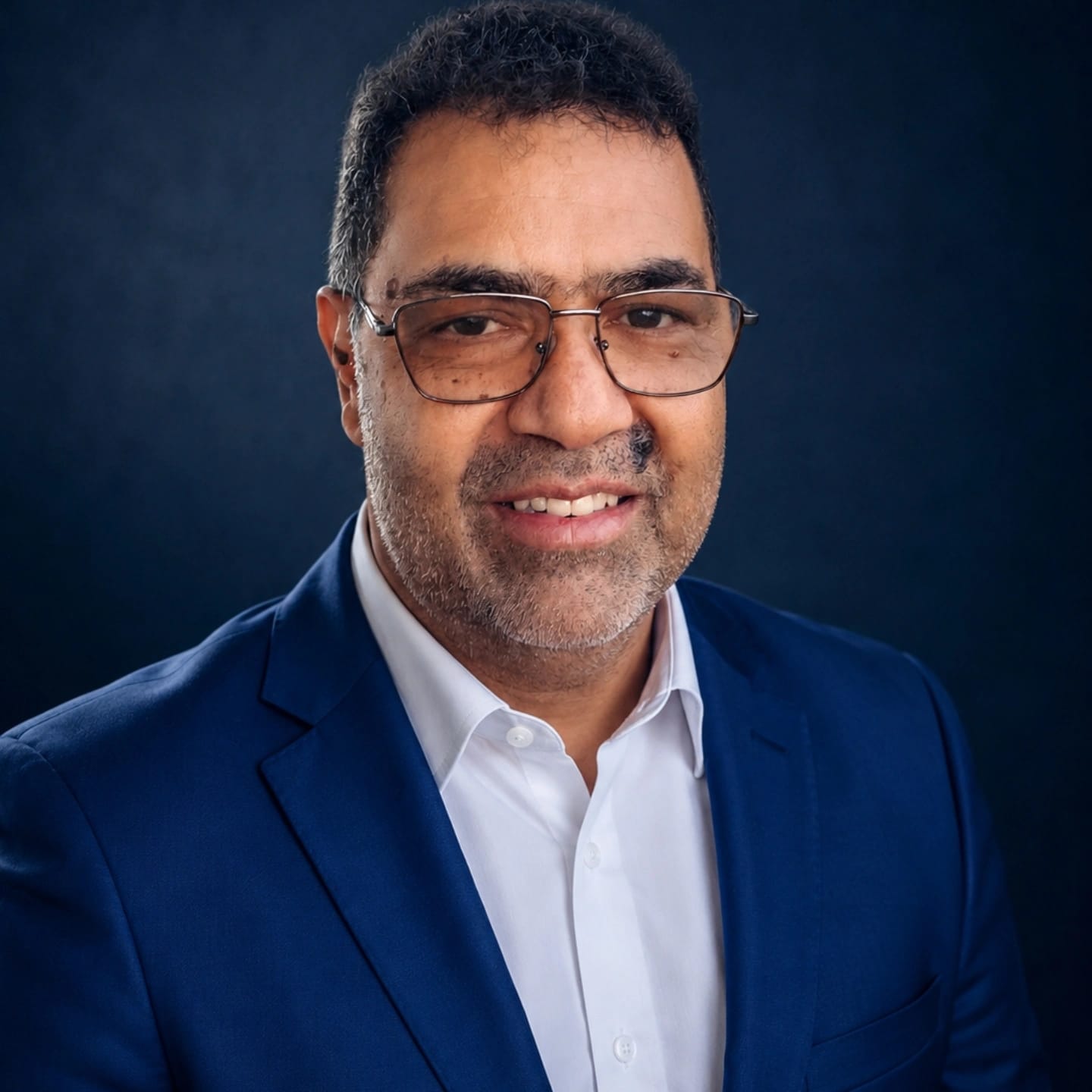João Severino, consultor de Marketing e Inteligência Política